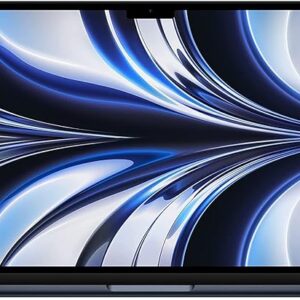 13.6-inch Apple MacBook Air-B M2 2022-M2 8GB 256SSD 8Cores laptop-MRIT