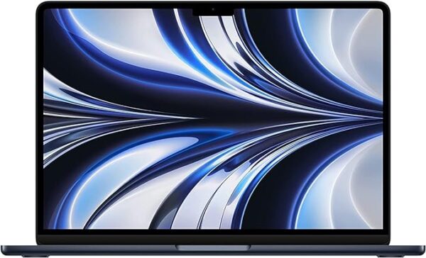13.6-inch Apple MacBook Air-B M2 2022-M2 8GB 256SSD 8Cores laptop-MRIT
