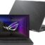 Asus ROG Zephyrus G16 GU603VV-i7 13620H 16GB 512SSD RTX4060 W 16 Inch Laptop-MRIT