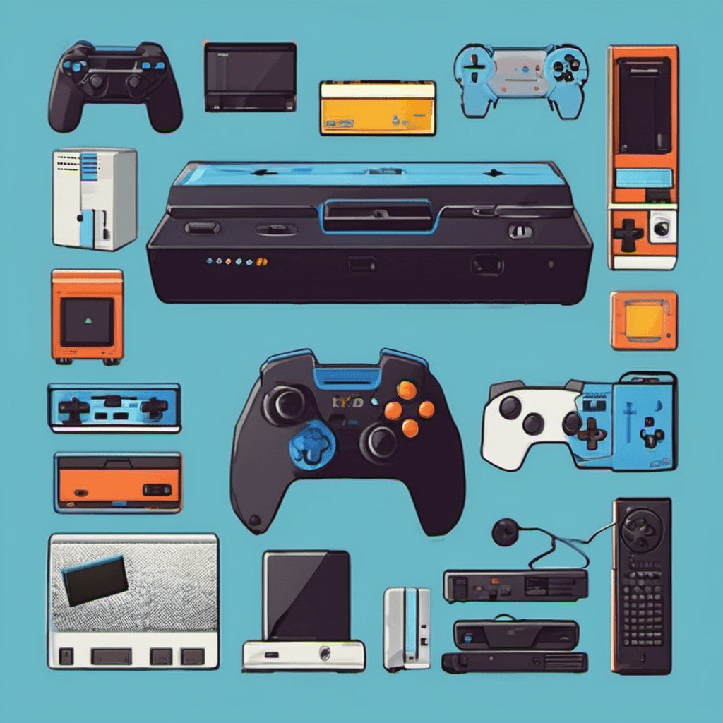 Game-Console