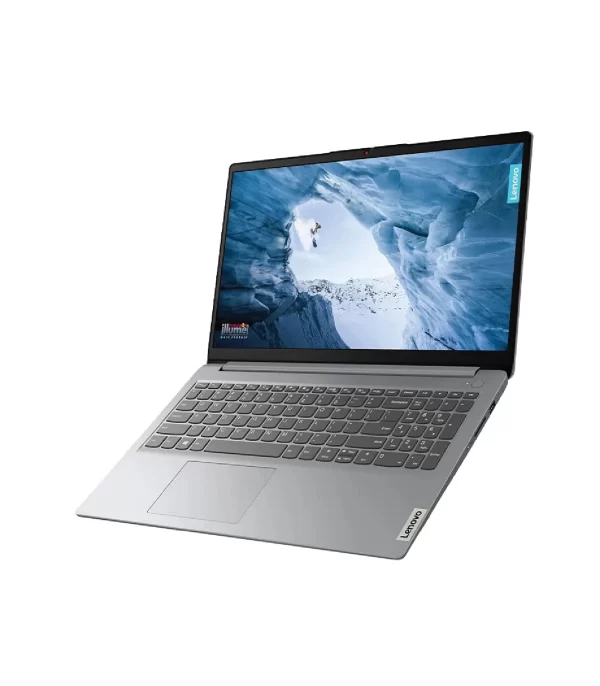 مستر-آی-تی-لپ تاپ 15.6 اینچی لنوو مدل Ideapad 1-Celeron N4020 4GB 256SSD