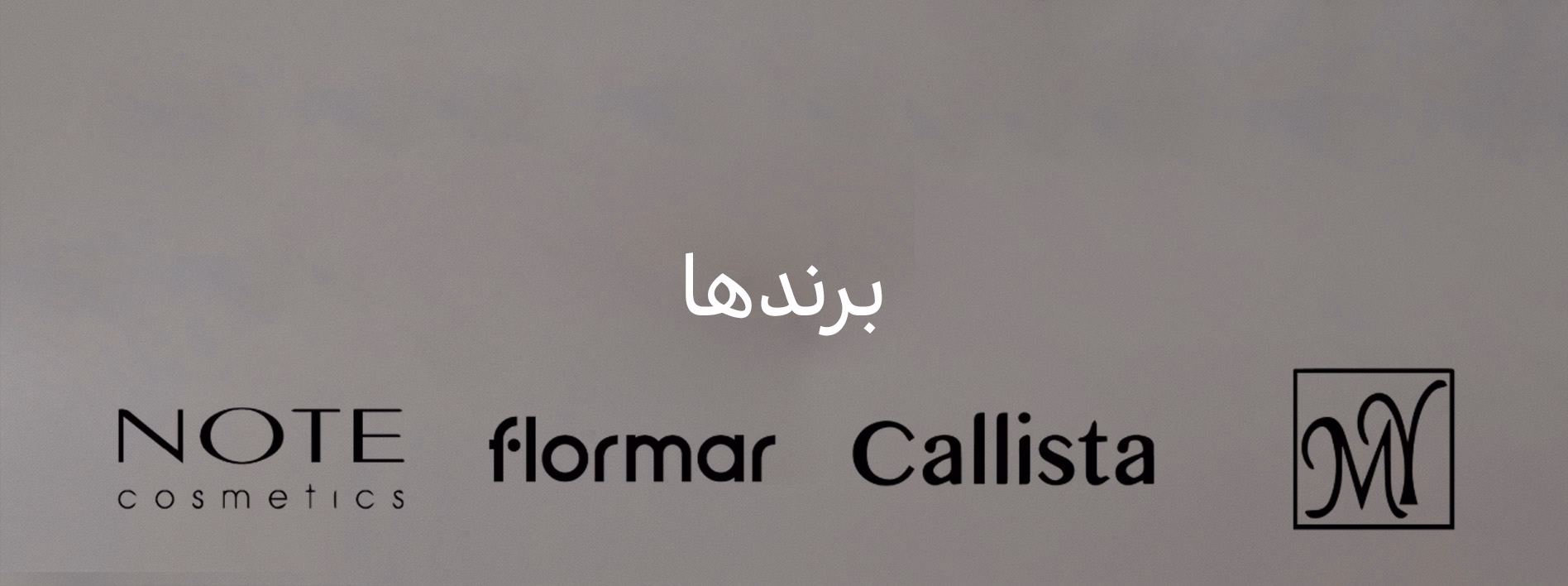 مستر آی تی منو موبایل برندها