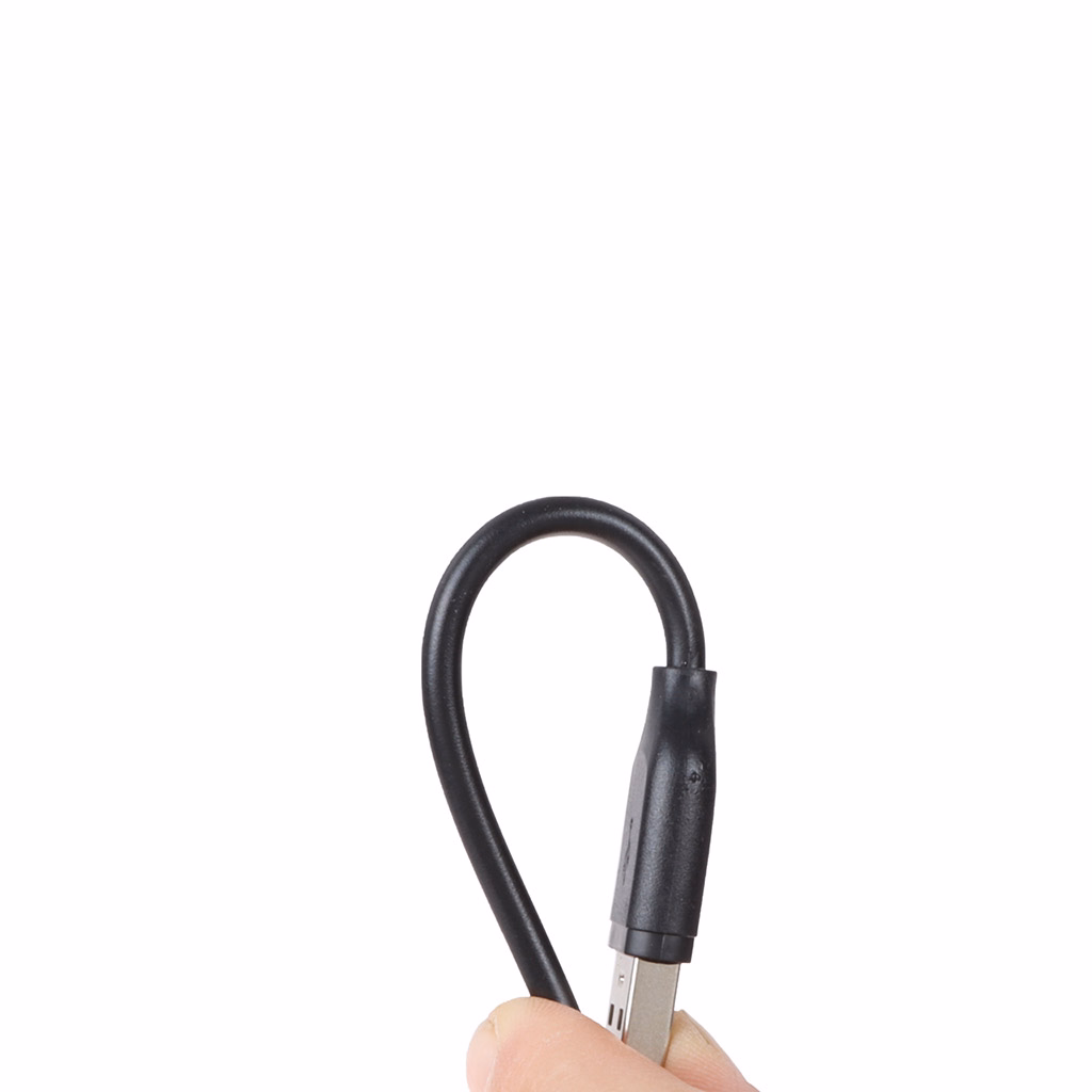 کابل لایتنینگ فست شارژ 2.4 آمپر چرلو IP-K02 طول 1.1 متر - سفید