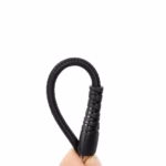 کابل لایتنینگ فست شارژ 2.4 آمپر چرلو IP-K01 طول 1.1 متر - مشکی