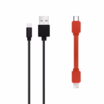 پاور بانک بی سیم فست شارژ شوش SH+110W PD 22.5W ظرفیت 10000 میلی آمپر - مشکی