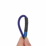 کابل تایپ سی فست شارژ 5 آمپر شوش SH115C طول 1.1 متر - آبی