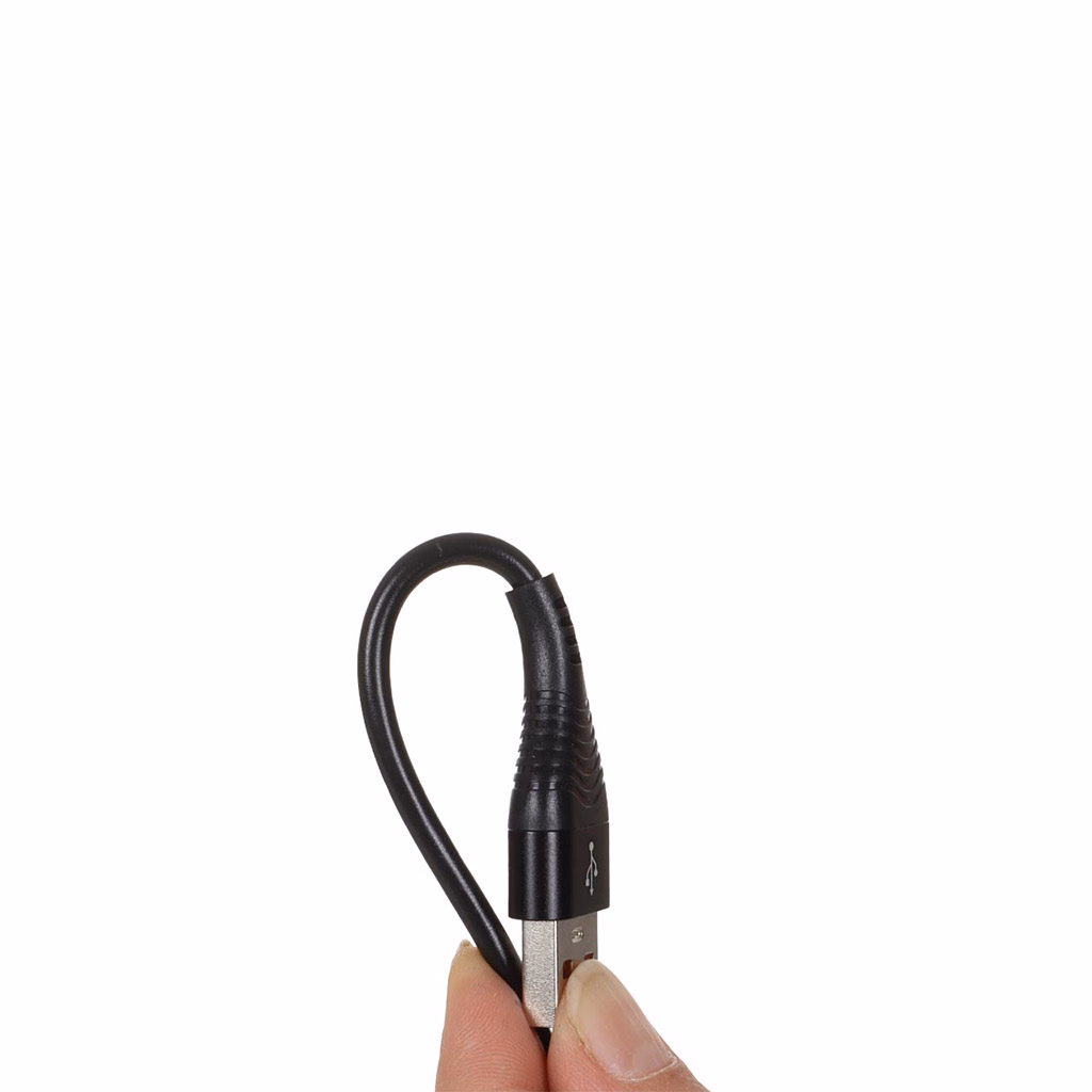 کابل تایپ سی فست شارژ 5 آمپر شوش SH406C طول 1.1 متر - مشکی